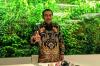 Dilengserkan Menteri Rini dari Dirut BRI, Suprajarto: Saya Enjoy. (Foto: Ist)