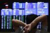 Wall Street Reli, Saham Asia Menguat. (Foto: MNC Media)
