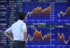 IHSG Libur Pemilu 2024, Bursa Asia Kompak Merah Tersengat Wall Street. (Foto: Reuters)