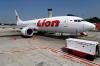 Maskapai penerbangan Lion Air membuka rute baru penerbangan Medan-Balikpapan (MNC Media)