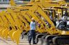 Melesat 104 Persen, United Tractors (UNTR) Raup Laba Rp21 Triliun (Foto: MNC Media)