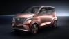 Tampil di Tokyo Motor Show, Nissan Siapkan 14 Model Termasuk Mobil Konsep Imk. (Foto: Ist)