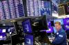 Cemas The Fed Bakal Lama Tahan Suku Bunga Tinggi, Wall Street Tersungkur (Foto MNC Media)