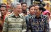 PM Singapura Berkunjung ke China Selama Enam Hari, Ini Agendanya. (Foto: MNC Media)