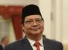 Menko Bidang Perekonomian Airlangga Hartarto. (Foto: MNC Media)