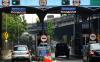 Mulai 26 April Tarif Tol Balikpapan-Samarinda Naik, Golongan I Jadi Rp146.500 (FOTO: MNC Media)