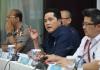 Erick Thohir Segera Ganti Dirut Inalum, Ini Komentar PTBA. (Foto: Ist)