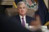 Ini Pidato The Fed hingga Buat Saham Global Merosot Berjamaah. (Foto: MNC Media)