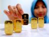 Harga Emas Antam (ANTM) Turun Drastis Rp13 Ribu per Gram (Foto: MNC Media)