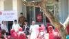 OJK Catat Pembiayaan Bank Wakaf Mikro Sebesar Rp29,33 Miliar. (Foto: MNC Media)