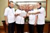 Triwulan III 2019, Laba Bersih Tugu Insurance Naik 174 Persen. (Foto: Ist)