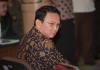 Ahok Mundur dari Posisi Komisaris Utama Pertamina. (Foto: MNC Media)