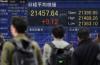 Saham Asia Menanjak setelah The Fed Naikkan Suku Bunga. (Foto: MNC Media)