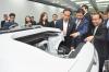 Buka Pabrik di Indonesia, Hyundai Berharap Harga Mobil Listrik Kian Murah. (Foto: MNC Media)