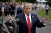Jaksa Agung New York Gugat Donald Trump dan Keluarga, Ini Sebabnya (foto: MNC Media)