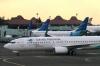 Garuda Jadi Official Airline di Penghargaan Musik Terbesar Korsel Golden Disc Awards. Foto: MNC Media.