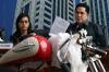Dirut Garuda Berpotensi Pidana, Rugikan Negara Rp1,5 M Akibat Moge Ilegal. (Foto: MNC Media)
