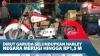 Dirut Garuda Selundupkan Harley, Negara Merugi Hingga Rp1,5 M