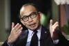 Eks Menkeu Chatib Basri Ungkap Ramalannya Terbukti Tentang Ekonomi RI (FOTO: MNC Media)
