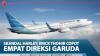 Skandal Harley, Erick Thohir Copot Empat Direksi Garuda