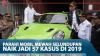 Parah! Mobil Mewah Selundupan Naik Jadi 57 Kasus Di 2019