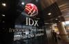 IHSG Dibuka Lesu ke 6.303, Saham Uni Charm Indonesia Naik 3,11 Persen. (Foto: Ist)