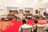 Jokowi Beri Sinyal Reshuffle, Stafsus Mensesneg: Mau Kapan Saja Tak Masalah (Dok. ilustrasi MNC)