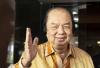 Dato Sri Tahir membeli saham SRAJ pada 23 November 2021 sebanyak 2.500.000 saham.