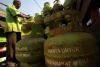 Pengecer LPG 3 Kg Diminta Daftar Sub Pangkalan Resmi Pertamina Melalui Aplikasi MAP. (Foto MNC Media)