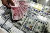 Ilustrasi kurs rupiah dan dolar AS. (Foto: Arsip)