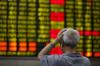 Berkah Kenaikan Laba Keuangan, Nikkei Jepang Terbang Level Tertinggi. (Foto: MNC Media)