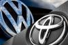 Ambisi Kembangkan Mobil Listrik dengan Jarak Tempuh 1.500 Km, Begini Strategi Toyota. Foto: MNC Media.
