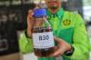 Implementasi B30 Pertamina Hemat Devisa Rp122 T dan Kurangi 28 Juta Ton Emisi. (Foto MNC Media)