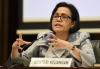 Anggaran K/L Dibintangi, Sri Mulyani: Cuma Minta 5 Persen untuk Dicadangkan. (Foto: MNC Media)