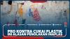 Pro Kontra Cukai Plastik, Ini Alasan Penolakan Inaplas
