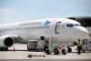 Garuda (GIAA) Ubah Rute Penerbangan Haji, Kemenag: Merepotkan Jamaah (foto mnc media)