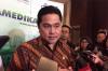 Titah Erick Thohir: 84 BUMN Harus Dukung Kendaraan Listrik di RI
