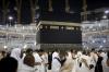 Omicron Merajalela, Pemerintah Akan Batasi Keberangkatan Umrah  (Dok.MNC Media)