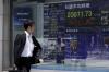 Harga Minyak Dunia Melonjak, Bursa Saham Asia Pekan Ini Diprediksi di Zona Waspada (Dok.MNC Media)