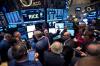 Harga Minyak Anjlok, Wall Street Ditutup Melonjak Tinggi (FOTO: MNC Media)