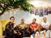Sikapi Trading Halt, Bos BEI Berharap Investor Lebih Rasional. (Foto: Shifa/IDXChannel)