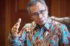 OJK memegang komitmen jangka panjang terhadap Sustainable Finance. (Foto: MNc Media)