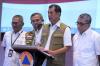 Larang Semua Jenis Mudik, Doni Monardo: Keselamatan Rakyat Hukum Tertinggi. (Foto: MNC Media)