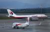Malaysia Airlines Terancam Bangkrut, Karyawan Didesak Untuk Cuti Sukarela. (Foto: Ist)