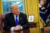 Luncurkan Media Sosial Sendiri, Eks Penasihat Trump: Ini Akan Besar. (Foto: MNC Media)