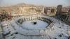 Berikut 40 Hotel Jamaah Haji RI di Makkah, Terdekat 850 Meter dari Masjidil Haram (Dok.MNC)