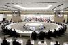 Menaker Siapkan Tim Panitia Khusus Jelang Indonesia Jadi Presidensi G20. (Foto: MNC Media)