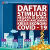 Daftar Stimulus Negara di Dunia, Hadapi Ancaman Krisis Ekonomi Covid-19