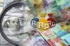 Rupiah Kembali Melemah, Semakin Dekati Rp16.000 per Dolar AS. (Foto: MNC Media)