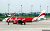 AirAsia Perpanjang Penghentian Penerbangan Imbas Penerapan PSBB. (Foto: Ist)